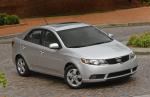 Kia Forte 2009 года